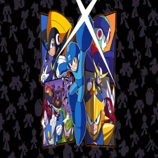 Купить (XBOX Series X/S, ONE) Mega Man Legacy Collection 2