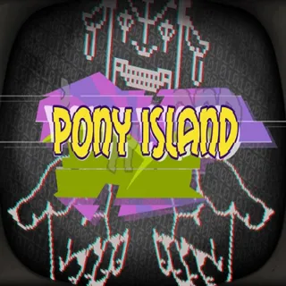 Купить (Microsoft Store Windows) Pony Island (Daniel Mullins Games)