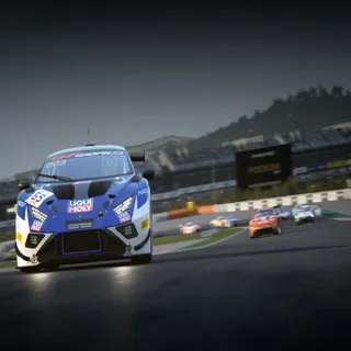 Купить (XBOX Series X/S, ONE) Assetto Corsa Competizione