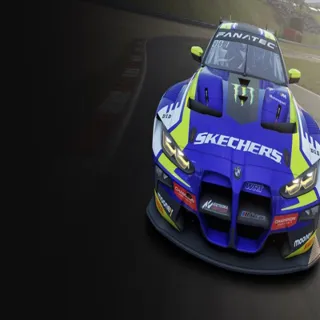 Купить (XBOX Series X/S, ONE) Assetto Corsa Competizione - 2024 Pack