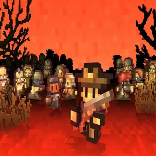 Купить (XBOX Series X/S, ONE) The Escapists: The Walking Dead