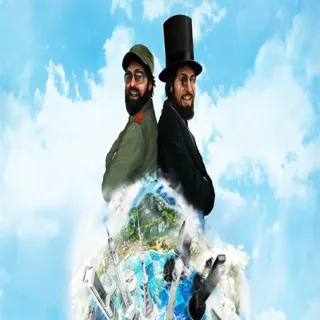 Купить (XBOX Series X/S, ONE) Tropico 5 - Penultimate Edition
