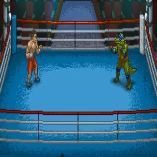 Купить (XBOX Series X/S, ONE) Punch Club