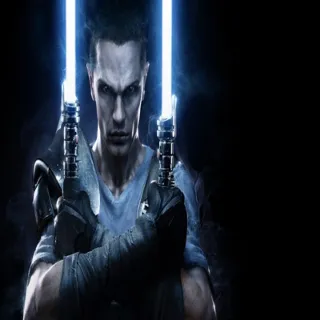 Купить (XBOX Series X/S, ONE) Star Wars: The Force Unleashed II
