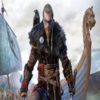 Купить (Microsoft Store Windows) Assassin's Creed Valhalla