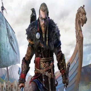 Купить (Microsoft Store Windows) Assassin's Creed Valhalla - Deluxe Edition