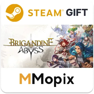 Купить BRIGANDINE ABYSS STEAM RU KZ UA BY TR AR СНГ Автодоставка