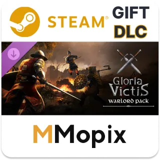 Купить Gloria Victis - Warlord Pack STEAM DLC RU KZ UA BY TR AR СНГ Автодоставка