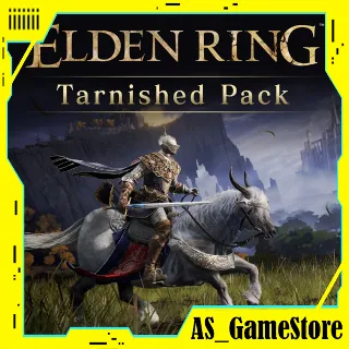 Купить 🔵 ELDEN RING - Tarnished Pack | PS4/PS5 Турция Украина
