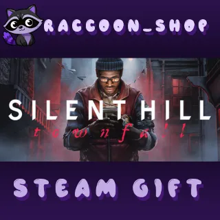 Купить SILENT HILL: Townfall * STEAM KZ*UA*СНГ 🔥