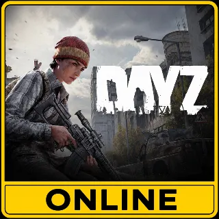 Купить DayZ • Аренда Онлайн • Моментальная Выдача
