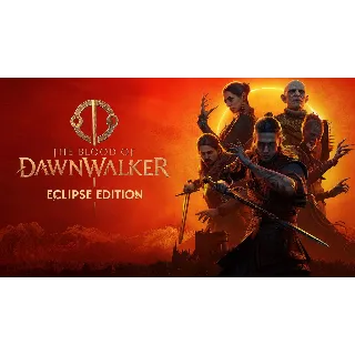 Купить The Blood of Dawnwalker Eclipse Edition + Все DLC | Гарантия 🎁