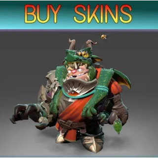 Купить Velveteen Vanquisher Winter 2024 Heroes Hoard [DOTA 2]