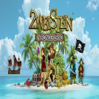Купить (Nintendo Switch 1) 2weistein in Rongerland