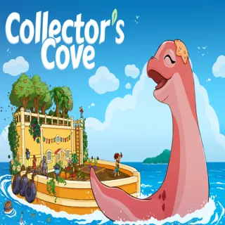 Купить (Nintendo Switch 1) Collector's Cove