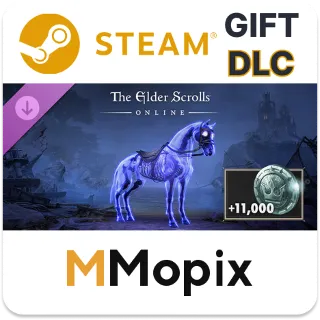 Купить The Elder Scrolls Online: набор призрачных каперов STEAM DLC RU KZ UA BY TR AR СНГ