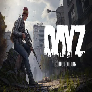 Купить (Nintendo Switch 2) DayZ: Cool Edition