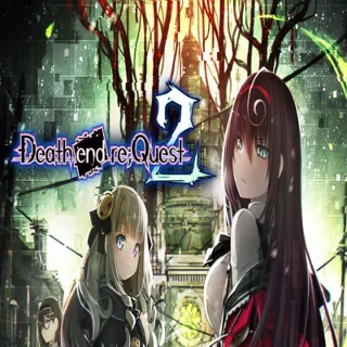 Купить (Nintendo Switch 1) Death end re;Quest 2