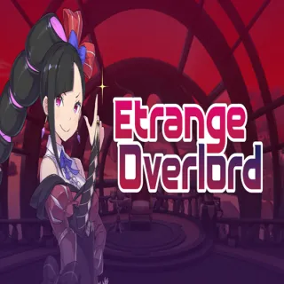 Купить (Nintendo Switch 1) Etrange Overlord