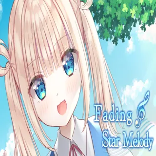 Купить (Nintendo Switch 1) Fading Star Melody