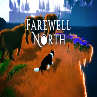 Купить (Nintendo Switch 1) Farewell North