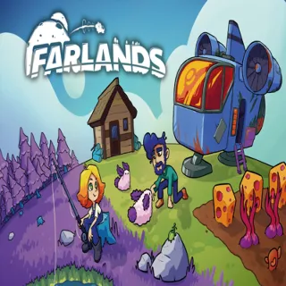 Купить (Nintendo Switch 1) Farlands