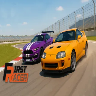 Купить (Nintendo Switch 1) First Racer