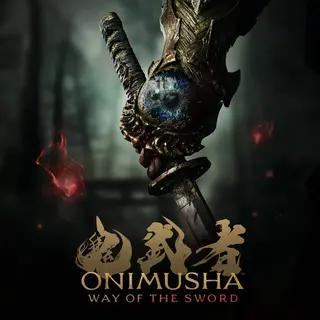 Купить Onimusha: Way of the Sword [Steam] Офлайн, Без Guard