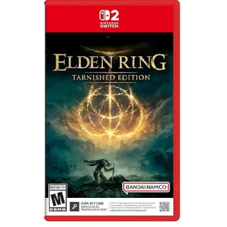 Купить ELDEN RING: Tarnished Edition - Nintendo Switch 2