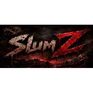 Купить 🔑 Slum Z Steam Key GLOBAL 🌐