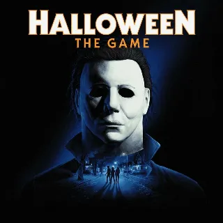 Купить Halloween: The Game DELUXE + ОБНОВЛЕНИЯ + DLS / STEAM АККАУНТ