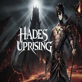 Купить (Nintendo Switch 1) Hades Uprising