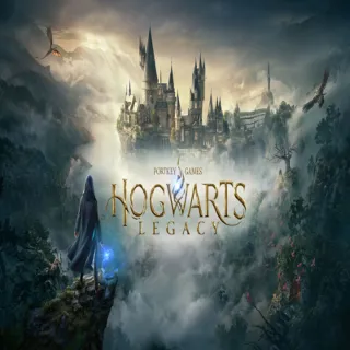 Купить (Nintendo Switch 1/2) Hogwarts Legacy