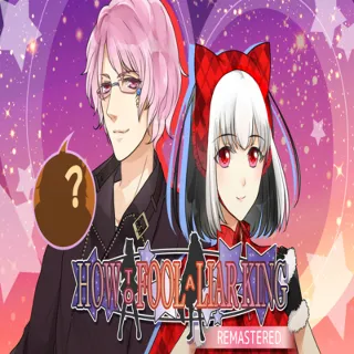 Купить (Nintendo Switch 1) How to Fool a Liar King Remastered