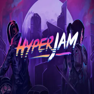 Купить (Nintendo Switch 1) Hyper Jam