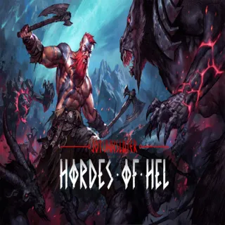Купить (Nintendo Switch 2) Jotunnslayer: Hordes of Hel