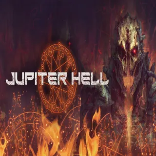 Купить (Nintendo Switch 1) Jupiter Hell