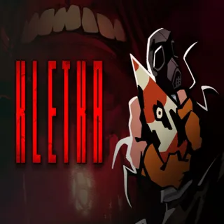 Купить (Nintendo Switch 1) KLETKA