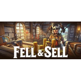 Купить Автовыдача | Fell  Sell | Online | Аренда Steam аккаунта