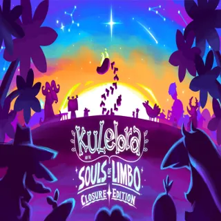 Купить (Nintendo Switch 1) Kulebra and the Souls of Limbo: Closure Edition