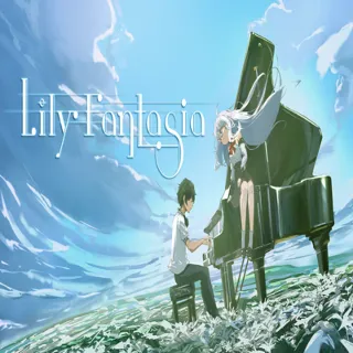 Купить (Nintendo Switch 1) Lily Fantasia