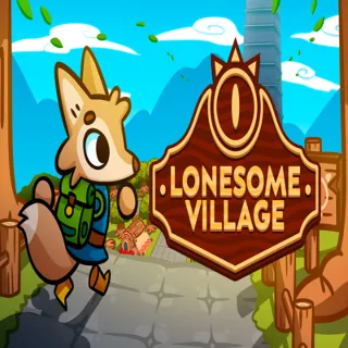Купить (Nintendo Switch 1) Lonesome Village