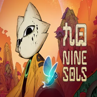 Купить (Nintendo Switch 1) Nine Sols