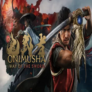 Купить (Nintendo Switch 2) Onimusha: Way of the Sword