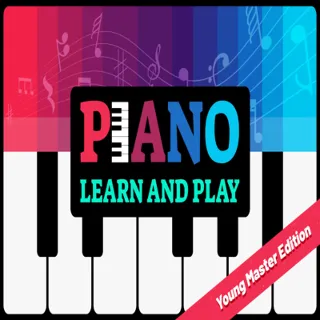 Купить (Nintendo Switch 1) Piano: Learn and Play Young Master Edition