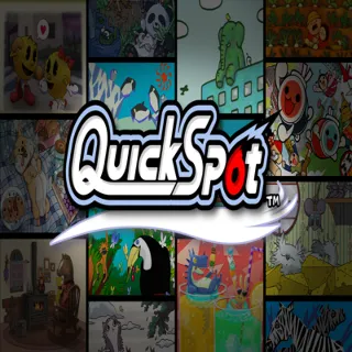 Купить (Nintendo Switch 1) QuickSpot