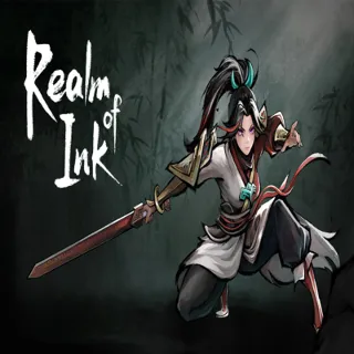 Купить (Nintendo Switch 1) Realm of Ink