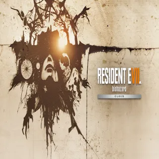 Купить (Nintendo Switch 1) Resident Evil 7 biohazard Cloud