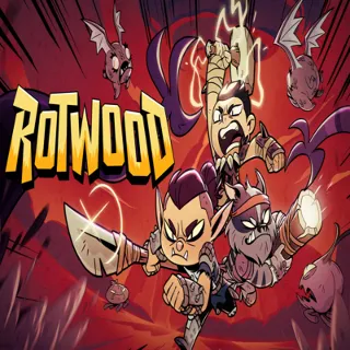 Купить (Nintendo Switch 2) Rotwood