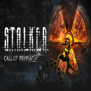 Купить (Nintendo Switch 1) S.T.A.L.K.E.R.: Call of Prypiat